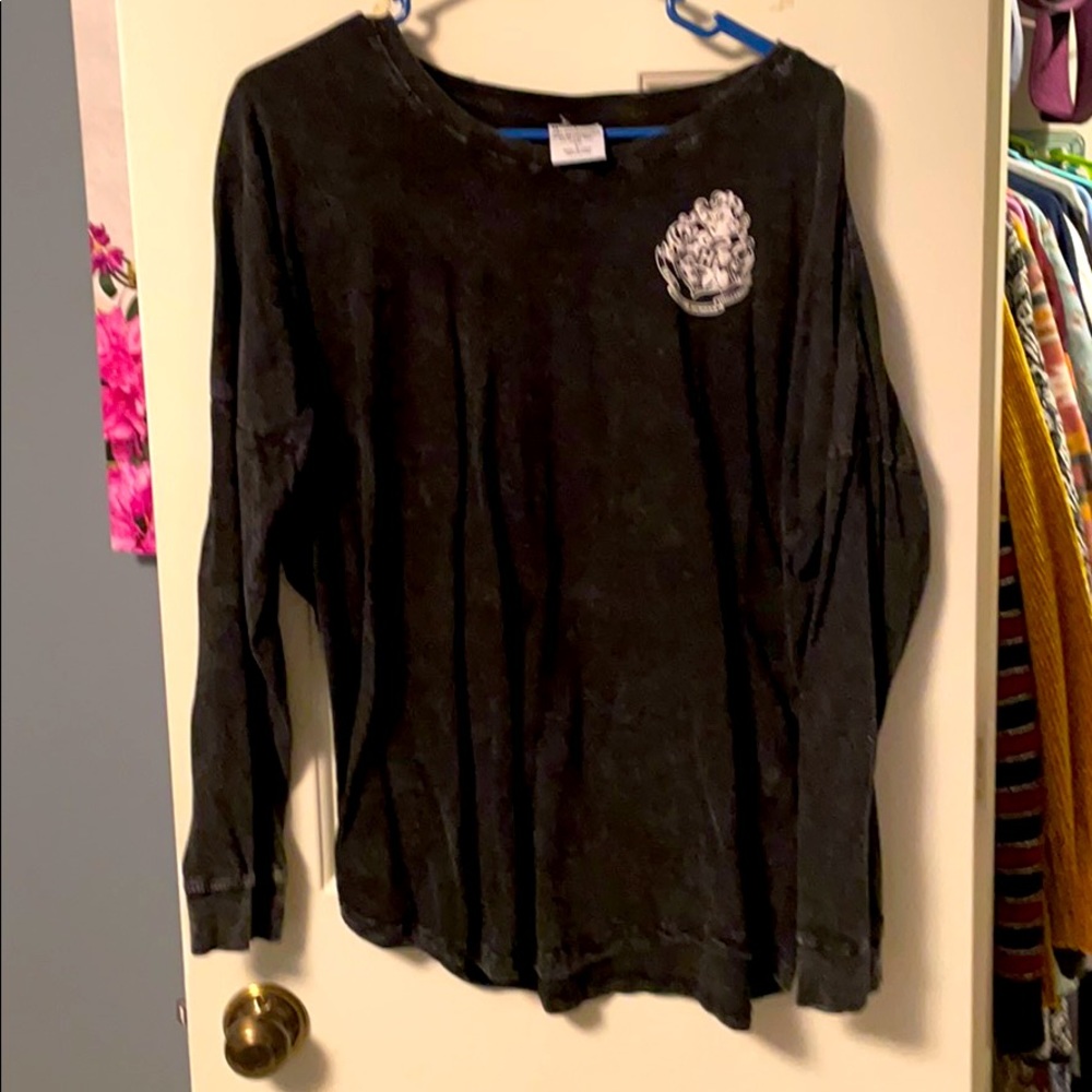 Harry Potter long sleeve